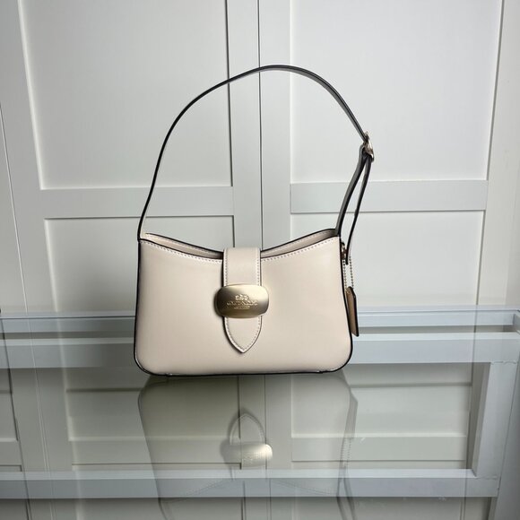 Handbags - Coach Women's Underarm Bag